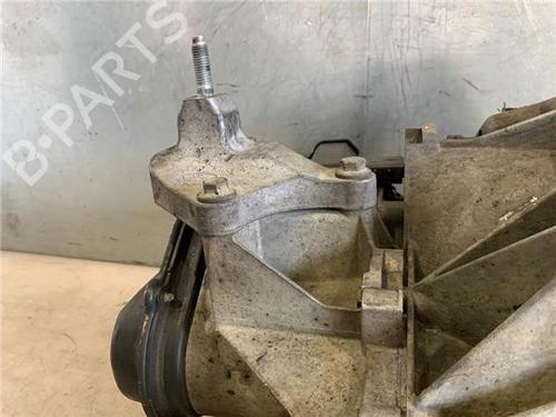 Gearbox MAZDA 2 (DY) | BP20172718M3 - Image 8