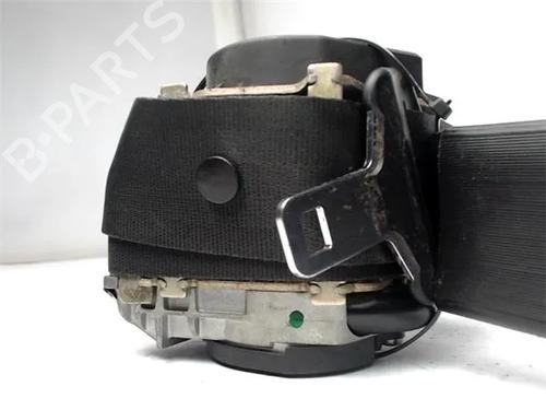 Front left seatbelt PEUGEOT 206 Hatchback (2A/C) 1.4 16V | BP12094291I26 