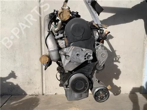 Engine AUDI A3 (8L1)  | BP12597403M1 