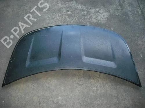 Used Hood SMART FORFOUR (454) 1.1 (454.030) (75 hp) 12112101