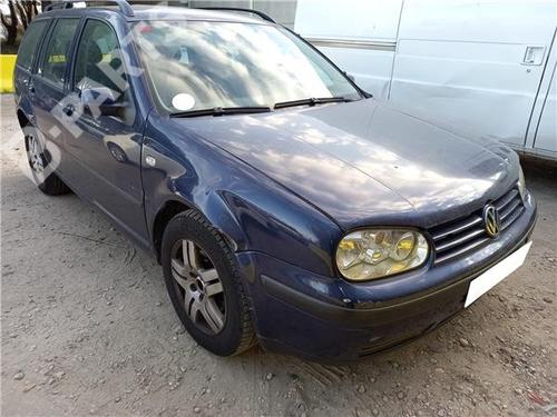 Used Parts VW GOLF IV Variant (1J5)  1.6 16V  1035037