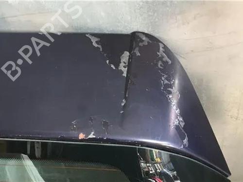 Tailgate MERCEDES-BENZ A-CLASS (W169) A 160 CDI (169.006, 169.306) | BP10933064C6 