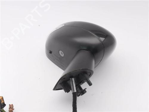 Right mirror CITROËN C3 AIRCROSS II (2R_, 2C_) 1.2 PureTech 110 (2RHNZB, 2RHNZW, 2RHNPX, 2RHNPJ) | BP29254832C27