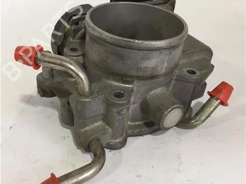 Used Throttle body TOYOTA AVENSIS (_T22_) 2.0 VVT-i (AZT220_, AZT220R) (150 hp) 9643251