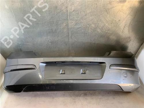 Bak støtfanger OPEL ASTRA H (A04) 1.9 CDTI 16V (L48) (120 hp) 17105819