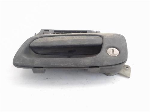 Front left exterior door handle OPEL ZAFIRA A MPV (T98) 2.0 DI 16V (F75) | BP14333528C128 
