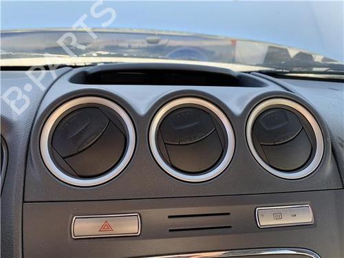 Middle console FORD TRANSIT CONNECT (P65_, P70_, P80_) 1.8 TDCi | BP32450646I22