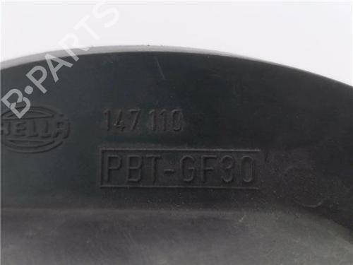 Left front fog light FORD MONDEO II (BAP) | BP30135379C30