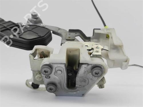 Front right lock TOYOTA AYGO (_B1_)  | BP22339210C97 