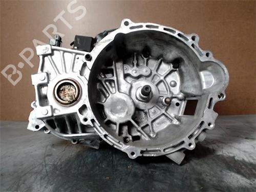 Used Gearbox HYUNDAI MATRIX (FC) [2001-2010]  15880264