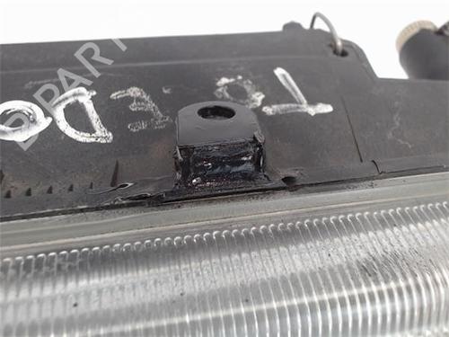 Left headlight SEAT TOLEDO I (1L2)  | BP13056178C28 