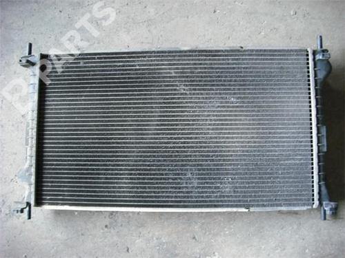 Køler FORD TRANSIT CONNECT (P65_, P70_, P80_)  | BP9702595M31 