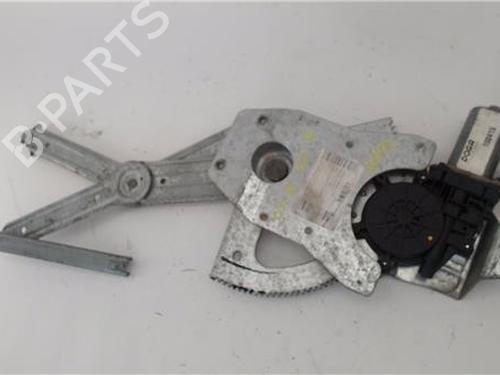 Used Front left window mechanism Front left window mechanism 29134865 29134865