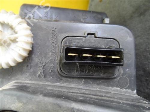 Left headlight SEAT IBIZA II (6K1)  | BP13049131C28 