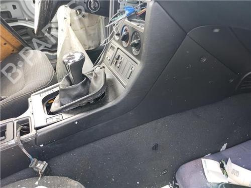 Middle console BMW Z3 Roadster (E36) 1.8 i | BP32417205I22