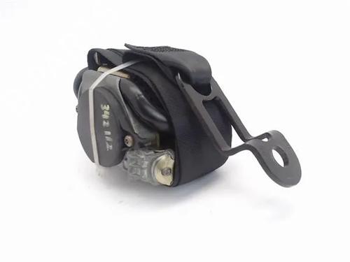 Used Front right seatbelt PEUGEOT 206 Hatchback (2A/C) [1998-2012]  15683703