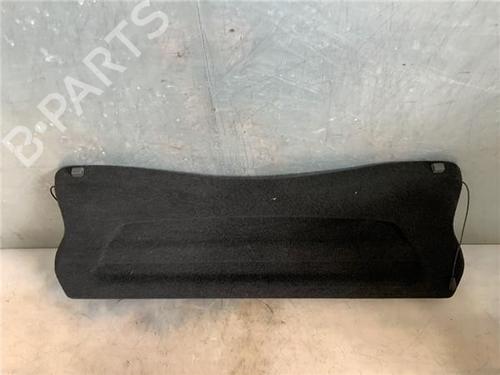 Rear parcel shelf RENAULT CLIO IV (BH_)  | BP30555392C85 