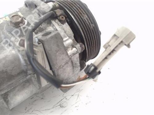 AC compressor OPEL COMBO Box Body/MPV  | BP29457386M34 