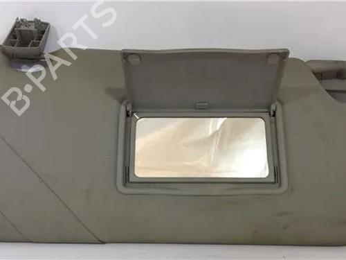 Right sun visor FORD FIESTA VI (CB1, CCN) 1.6 TDCi | BP9683909I2 