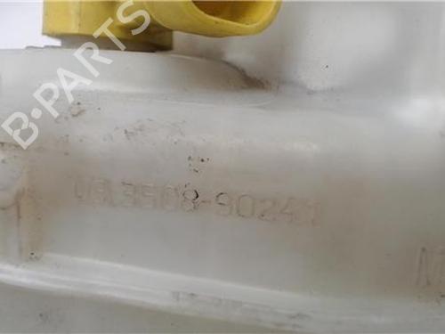 Brake master cylinder OPEL ASTRA J (P10)  | BP16413474M77 