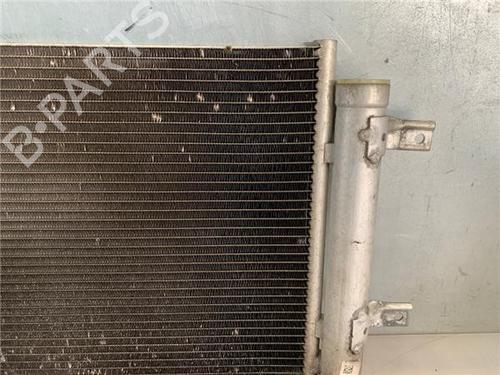 AC radiator OPEL ASTRA K (B16)  | BP22132658M32 