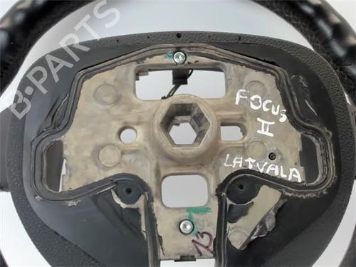 Steering wheel FORD FOCUS II (DA_, HCP, DP)  | BP13056075C49 