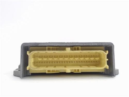 Kollisjonspute styreenhet VW GOLF V (1K1)  | BP13913243M53 