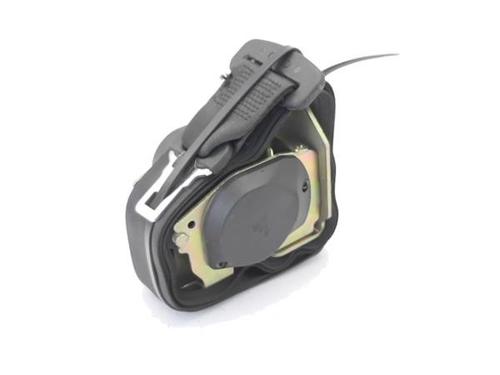 Rear center seatbelt CITROËN XSARA PICASSO (N68) 2.0 HDi | BP21805772I27 