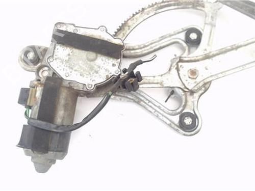 Front right window mechanism MERCEDES-BENZ E-CLASS T-Model (S124) E 300 T Turbo-D (124.193) | BP29134864C23 - Image 7