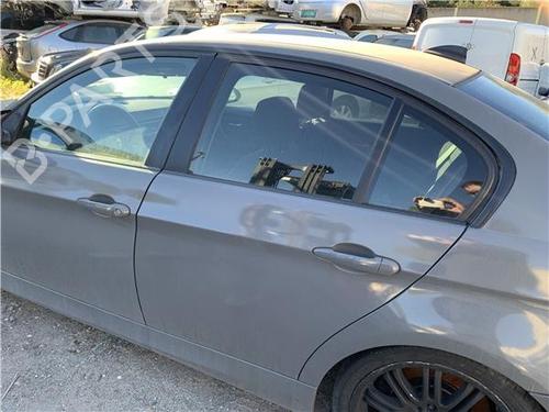 Left rear door BMW 3 (E90) 330 d | BP32418749C4