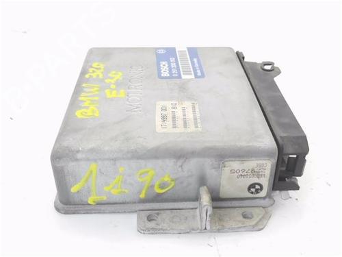 Electronic module BMW 3 (E30)  | BP29251298M83 
