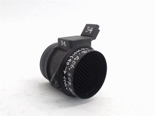 Used Mass air flow sensor CITROËN C8 (EA_, EB_) [2002-2025]  13050603
