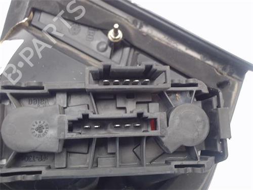Left taillight SEAT CORDOBA (6K2)  | BP13052040C34 