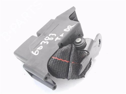 Seat buckle RENAULT CLIO III (BR0/1, CR0/1)  | BP30981078I32 