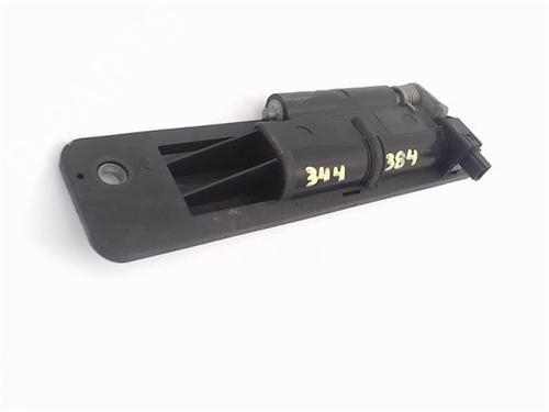 Tailgate handle MERCEDES-BENZ M-CLASS (W164) ML 320 CDI 4-matic (164.122) | BP16123215C132 