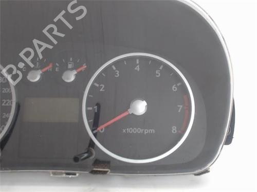 Instrument cluster HYUNDAI COUPE II (GK)  | BP16930197C47 