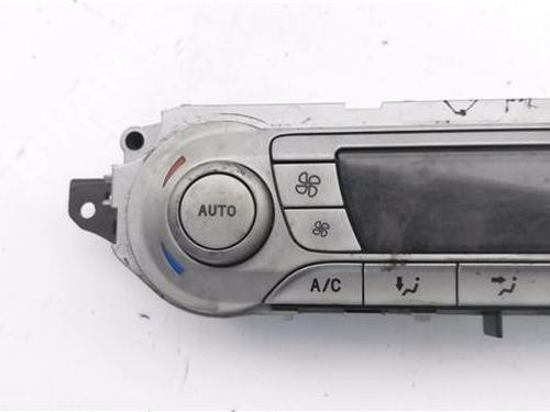 Climate control FORD FOCUS II (DA_, HCP, DP) | BP40150667I5 - Image 2