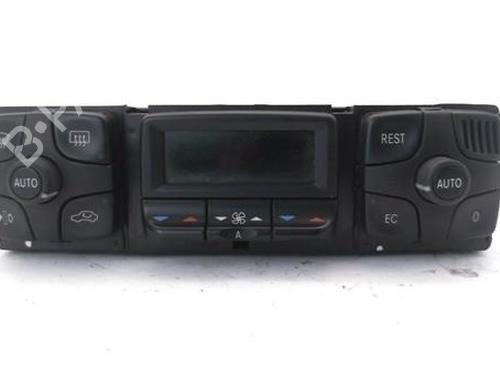 Used Climate control Climate control 38253519 38253519