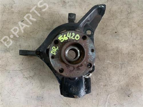 Used Right front steering knuckle FIAT COUPE (175_) [1993-2000]  19149231