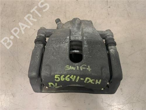 Annen SUZUKI SWIFT III (MZ, EZ) [2005-2025]  15880441