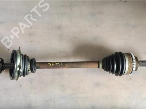 Used Left front driveshaft RENAULT MEGANE II (BM0/1_, CM0/1_) 1.5 dCi (BM1E, CM1E) (106 hp) 11342740