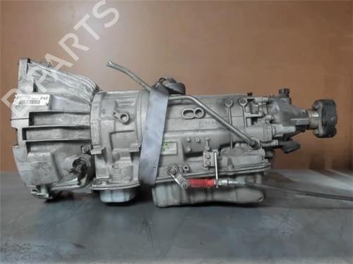 Gearbox BMW 3 Coupe (E36)  | BP19075058M3 