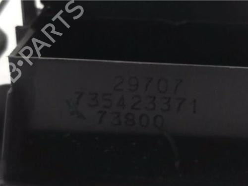 Left front window switch FIAT GRANDE PUNTO (199_) 1.4 16V (199BXG1B, 199AXG1B) | BP40150766I27 - Image 10