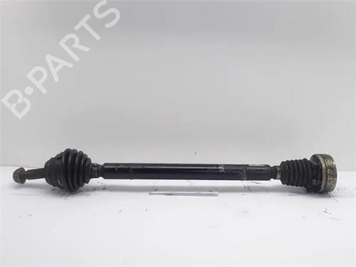 Antriebswelle rechts vorne für SEAT AROSA (6H1) 1.4 (60 hp) 11340798