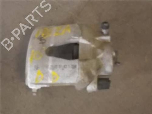Used Other SEAT IBIZA IV (6J5, 6P1) [2008-2017]  14335124