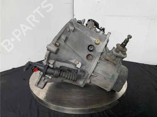 Gearbox CITROËN XSARA PICASSO (N68) 2.0 HDi | BP21359686M3 