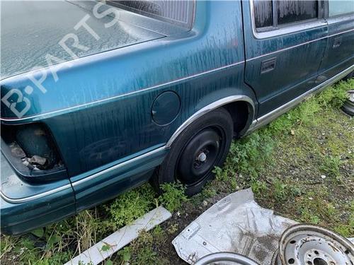 Rear axle CHRYSLER SARATOGA 3.0 | BP32418921M2 