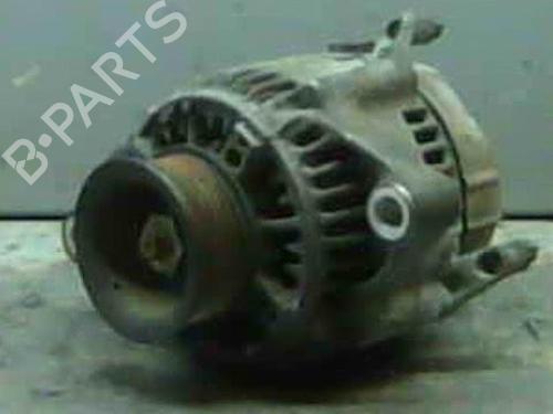 Used Alternator JEEP GRAND CHEROKEE I (ZJ, ZG) 5.2 Limited 4x4 (185 hp) 12149173