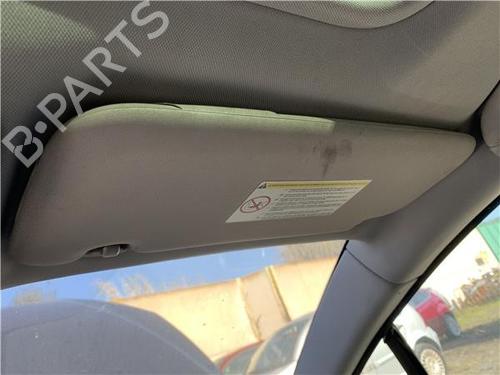 Used Right sun visor Right sun visor PEUGEOT 407 Coupe (6C_) 2.0 HDi (136 hp) 29259807 29259807