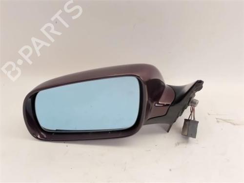 Left mirror AUDI A4 B5 (8D2)  | BP13050173C26 